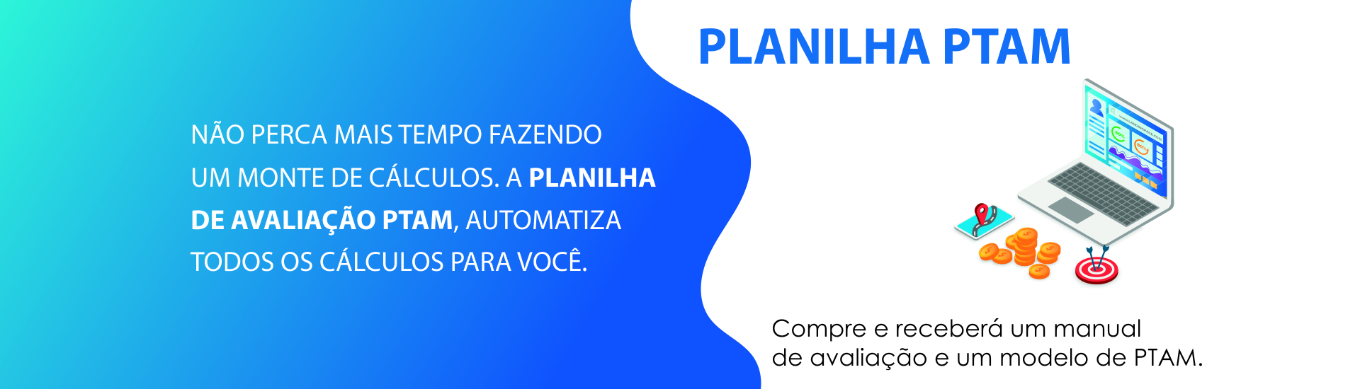 banner planilha ptam